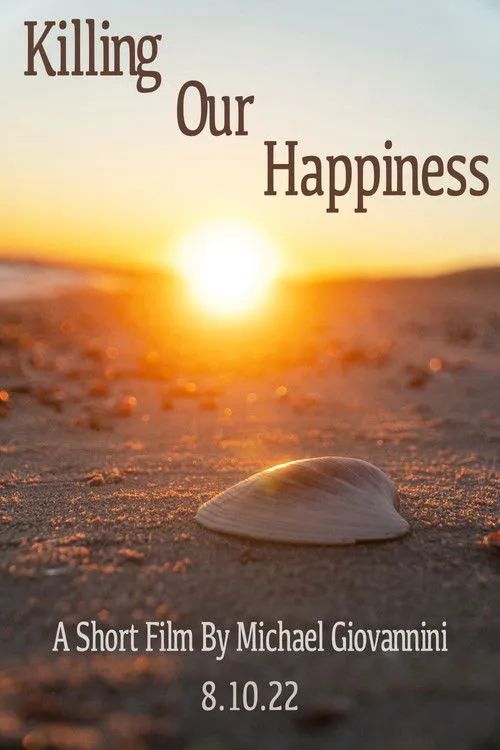 Keont'e Collins interpreta a Ramir en Killing Our Happiness