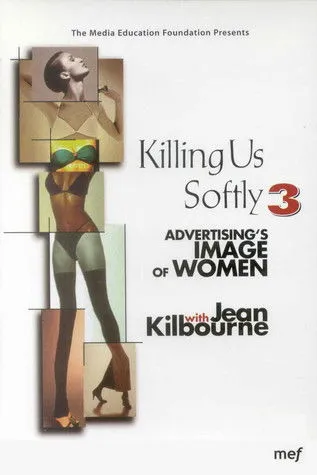 Jean Kilbourne interpreta a Herself en Killing Us Softly 3: Advertising's Image of Women