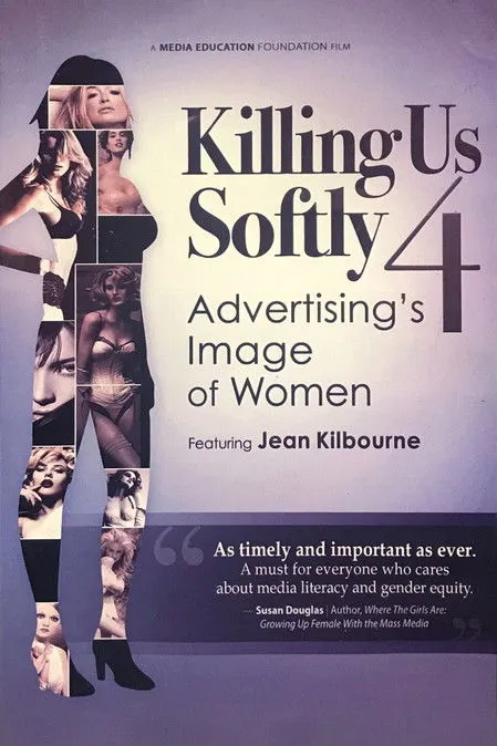 Jean Kilbourne interpreta a Self en Killing Us Softly 4: Advertising's Image Of Women