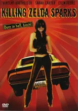 Vincent Kartheiser interpreta a Craig Blackshear en Killing Zelda Sparks