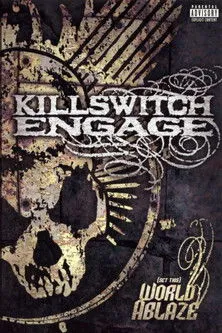 Justin Foley interpreta a Drummer en Killswitch Engage: (Set This) World Ablaze