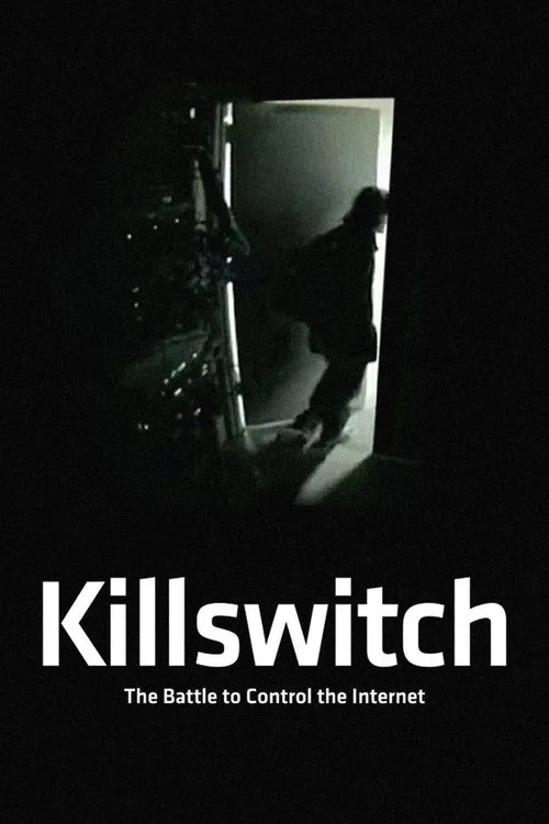 Póster de Killswitch