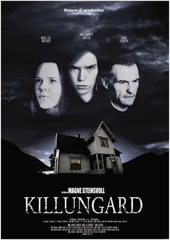 Póster de Killungard