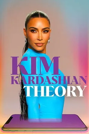 Nesrine Slaoui interpreta a Narrator en Kim Kardashian Theory