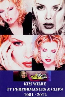 Kim Wilde interpreta a Singer en Kim Wilde TV performances & Clips 1981 - 2012