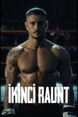 Aras Bulut Iynemli interpreta a en İkinci Raunt