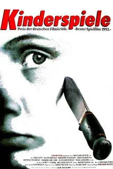 Matthias Friedrich interpreta a Peter en Kinderspiele