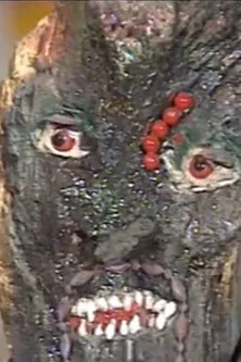 Maya Angelou interpreta a Anchor en Kindred Spirits: Contemporary African American Artists