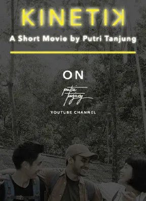 Kenny Austin interpreta a Kevin en Kinetik