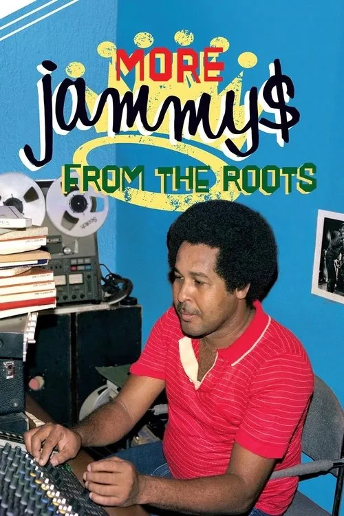 King Jammy interpreta a Self en King At The Controls - The King Jammy Story