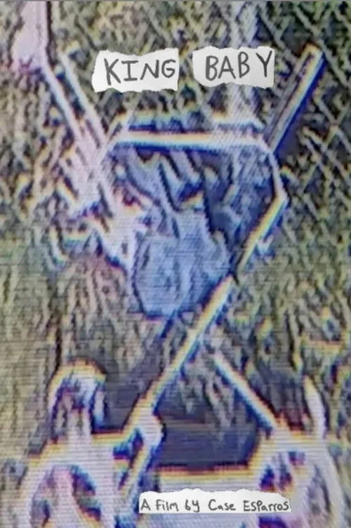 Póster de King Baby