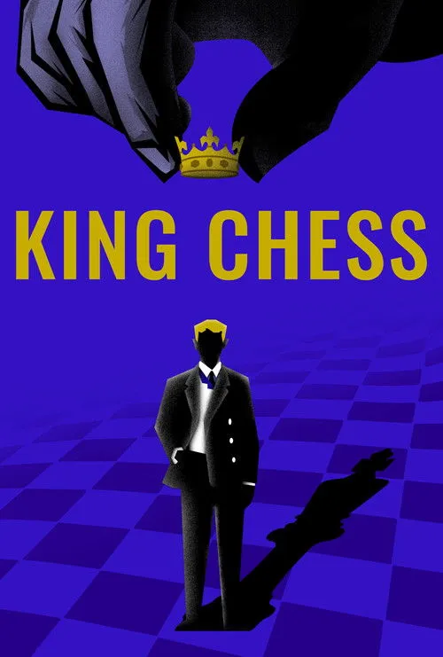 Póster de King Chess