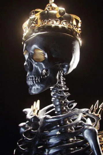 Franco Leo interpreta a Paul en King for a Day