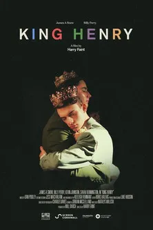 Kevin Johnson interpreta a en King Henry