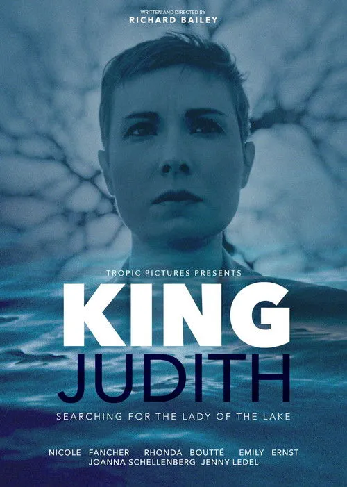 Póster de King Judith