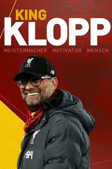Jürgen Klopp interpreta a Self en KING KLOPP - Meistermacher, Motivator, Mensch