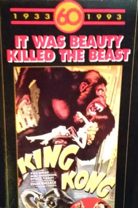 Richard Edlund interpreta a en King Kong 60th Anniversary Special: "It was beauty killed the beast."