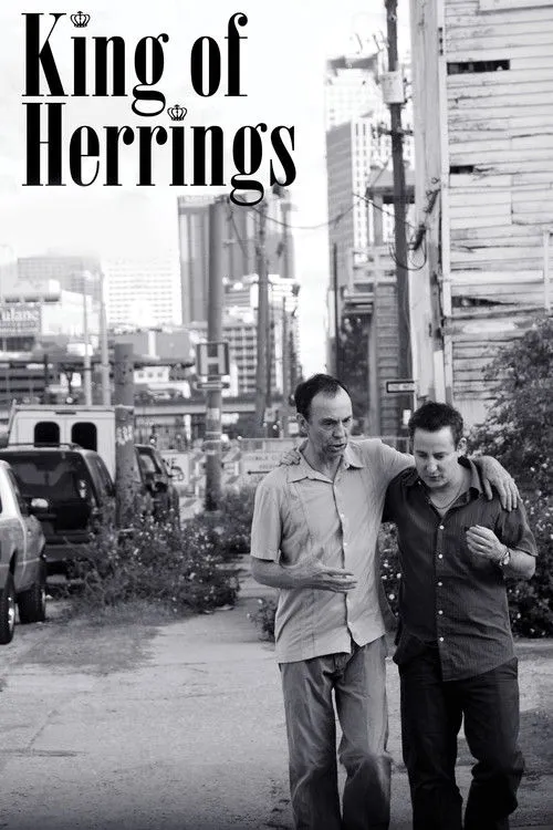 Póster de King of Herrings