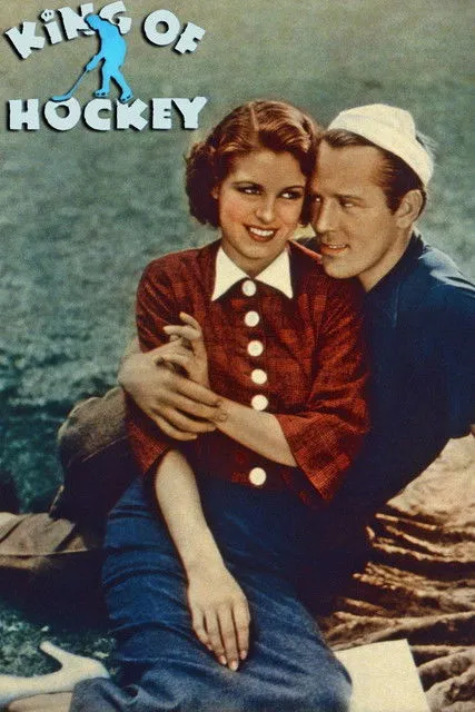 Póster de la película King of Hockey