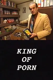 Jeff Krulik interpreta a Himself en King of Porn