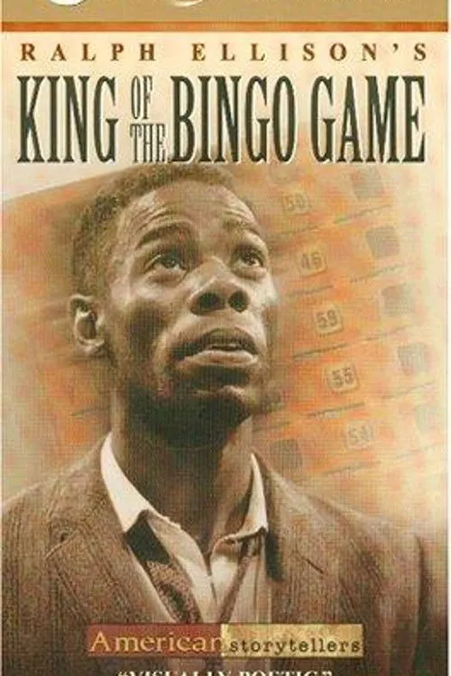 Colman Domingo interpreta a Sonny en King of the Bingo Game