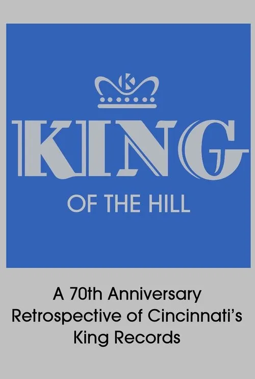 Syd Nathan interpreta a Self/Archival en King of the Hill: A 70th Anniversary Retrospective of Cincinnati’s King Records