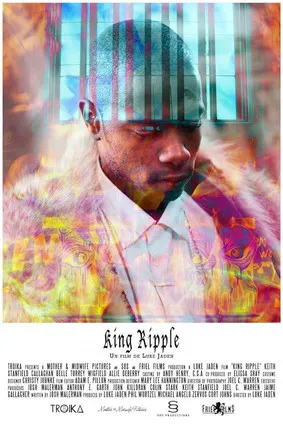 LaKeith Stanfield interpreta a King Ripple en King Ripple