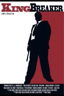 Peter Buitenhek interpreta a en Kingbreaker