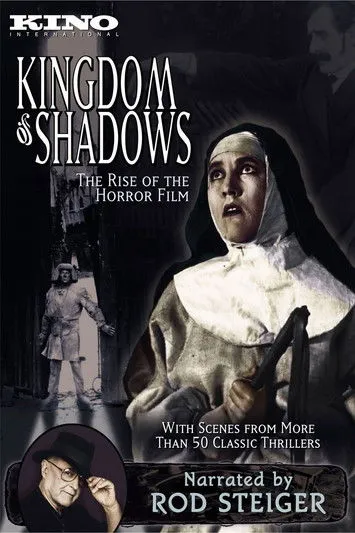 Póster de Kingdom of Shadows