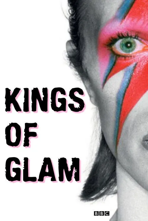 Noddy Holder interpreta a Self en Kings of Glam