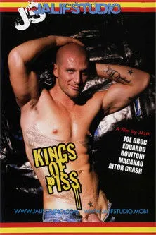 Póster de Kings of Piss 2