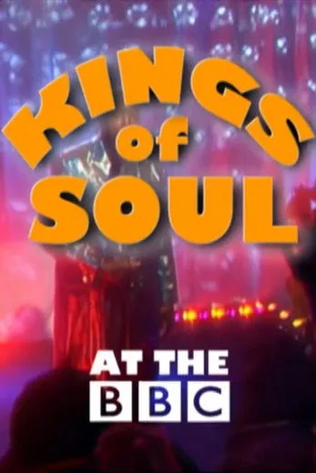 Bobby Womack interpreta a Self (archive footage) en Kings of Soul