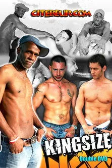 Póster de la película Kingsize