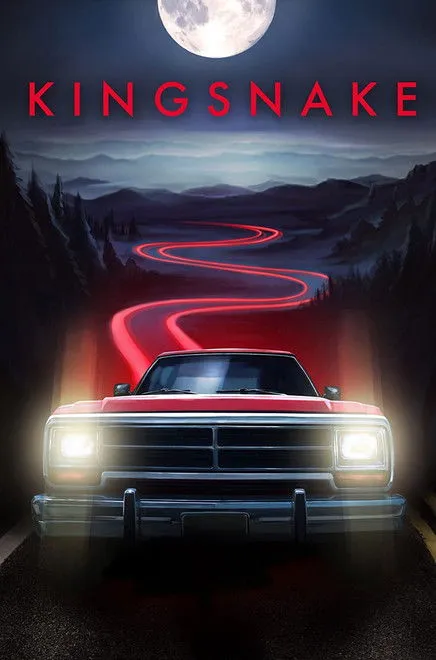 Davis Osborne interpreta a en Kingsnake