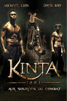 Póster de Kinta 1881