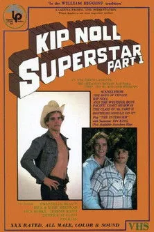 Portada de Kip Noll — Superstar: Part 1