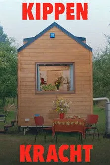 Marisa van Eyle interpreta a Hanneke en Kippenkracht