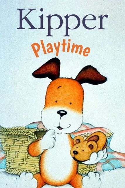 Póster de Kipper: Playtime