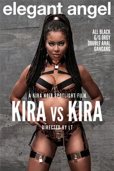 Póster de Kira vs Kira