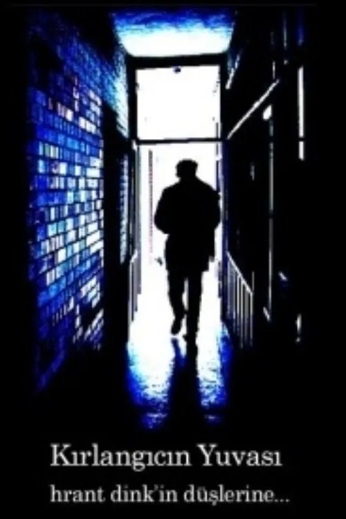 Hrant Dink interpreta a  en Kırlangıcın Yuvası