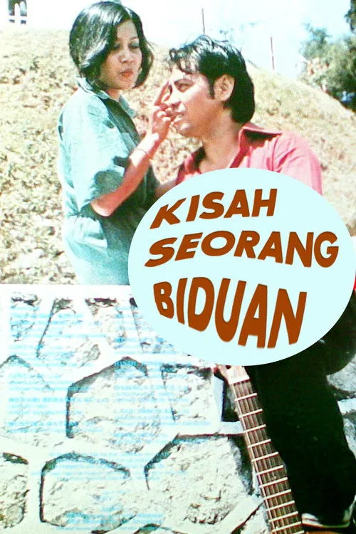 Dian P. Ramlee interpreta a  en Kisah Seorang Biduan