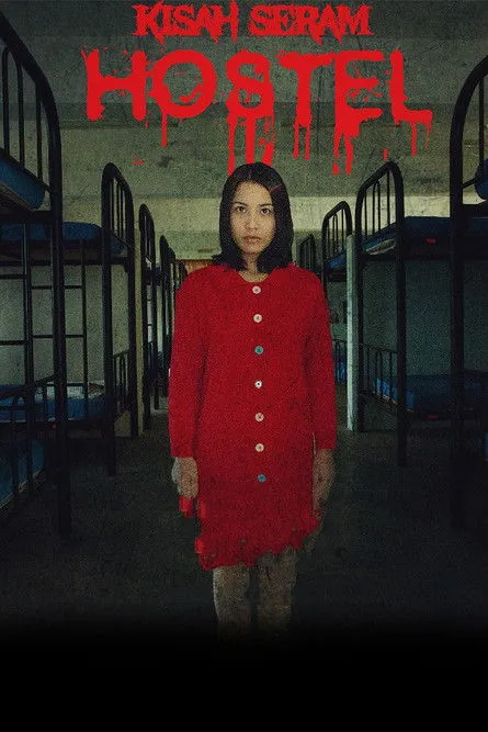 Póster de Kisah Seram Hostel