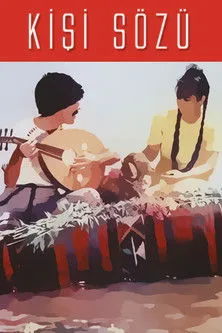 L?tif? ?liyeva interpreta a Gandab en Kişi Sözü