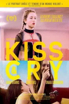 Póster de Kiss and Cry