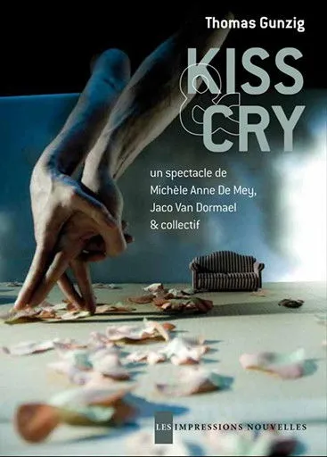 Póster de la película Kiss & Cry