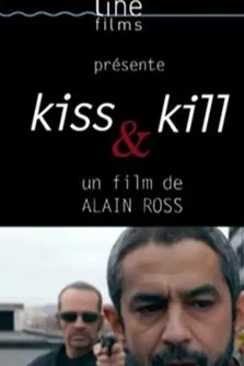 Éric Boucher interpreta a  en Kiss & Kill