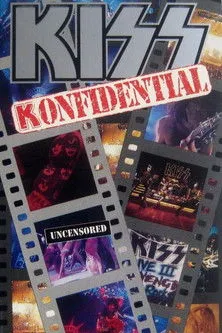 Bruce Kulick interpreta a Self en Kiss: Konfidential