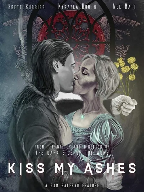 Mikaela Moody interpreta a Lana en Kiss My Ashes