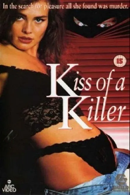 Amy Morton interpreta a Reba en Kiss of a Killer