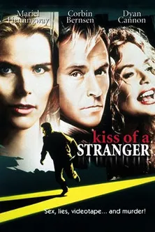 Robert Walden interpreta a Stephen Block en Kiss of a Stranger